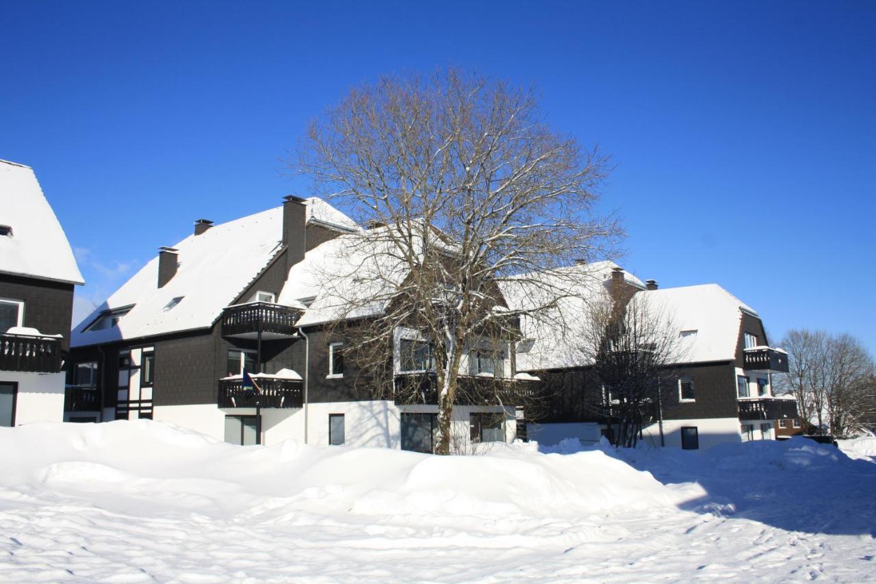 Ferienpark Winterberg Exterior photo
