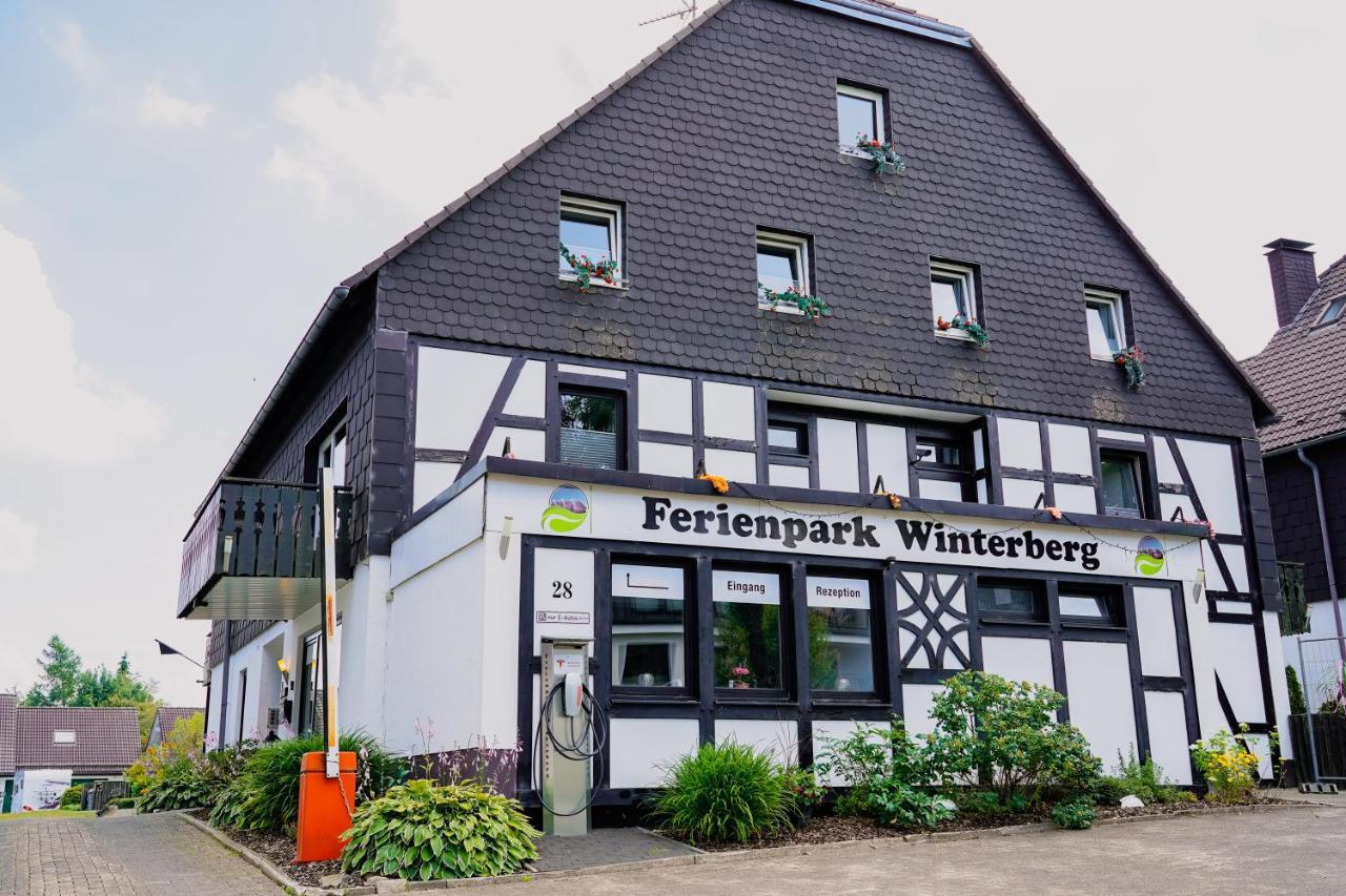 Ferienpark Winterberg Exterior photo