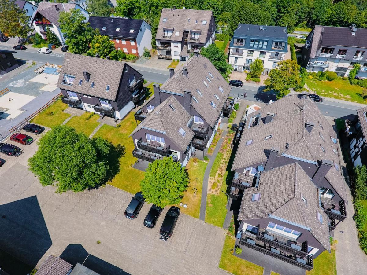 Ferienpark Winterberg Exterior photo